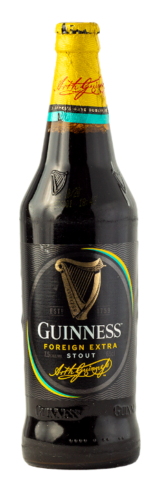 Grande Guinness Cameroun