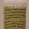 (Livraison gratuite en point relais) DEODORANT 200ML ANTI-TRANSPIRATION & ODEURS 100% BIO NATUREL A LA PIERRE D'ALUN , anti odeurs corporelles et antibacterien, sans aluminium ni produits chimiques, sans pertubateurs endocriniens & PARFUM d'ambiance ANTI ODEURS de repas, cigarettes, toilettes, encens, purificateur et neutralisateur d'air, d'interieur, voitures, tissus... MADE IN FRANCE Hommes&Femmes&Famille AstringentTous types de Peaux- Naturosher&Divitiae bio natural cosmetics Paris Made In France – Image 2