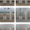 (Livraison gratuite en point relais) DEODORANT 200ML ANTI-TRANSPIRATION & ODEURS 100% BIO NATUREL A LA PIERRE D'ALUN , anti odeurs corporelles et antibacterien, sans aluminium ni produits chimiques, sans pertubateurs endocriniens & PARFUM d'ambiance ANTI ODEURS de repas, cigarettes, toilettes, encens, purificateur et neutralisateur d'air, d'interieur, voitures, tissus... MADE IN FRANCE Hommes&Femmes&Famille AstringentTous types de Peaux- Naturosher&Divitiae bio natural cosmetics Paris Made In France