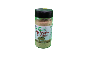 Rondelle - Country Onion (200g)
